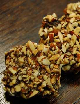Artisan Buttercrunch
