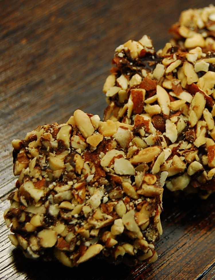 Artisan Buttercrunch