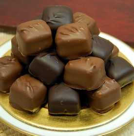 Artisan Chocolate Classic Butter Caramels