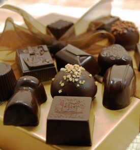 Belgian Dark Seduction