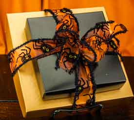 Belgian Halloween Collection