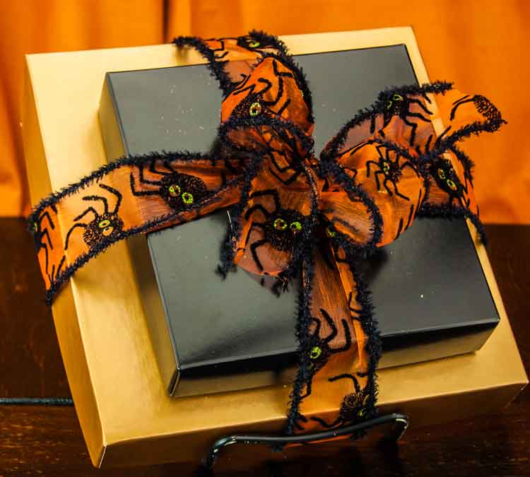 Vegan Halloween Collection