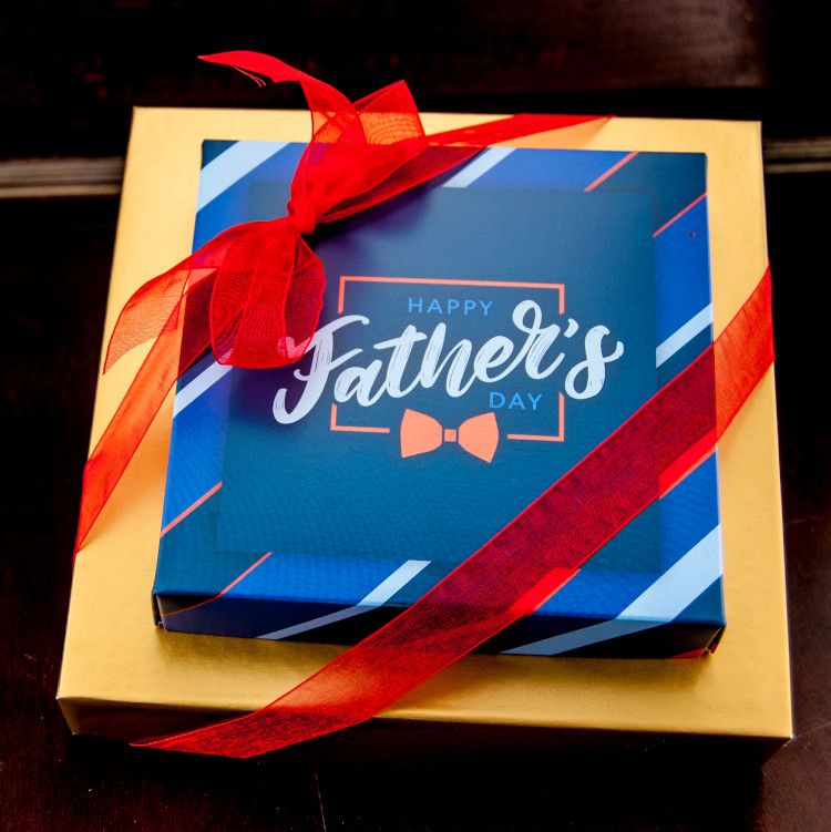 Belgian Indulge Dad