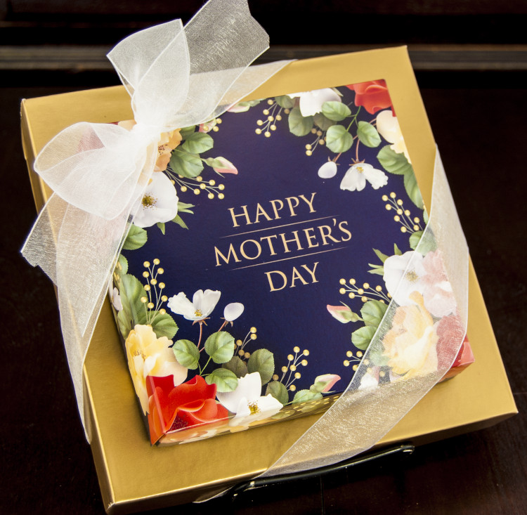 Belgian Mother's Day Set
