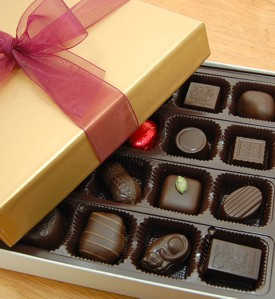 Vegan Chocolates